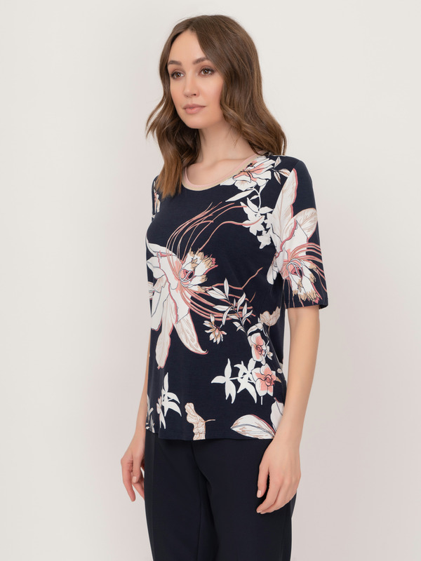 Э2783/2224/21-01 Футболка Betty Barclay