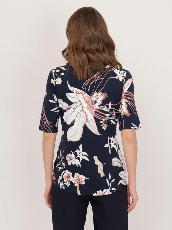 Э2783/2224/21-01 Футболка Betty Barclay