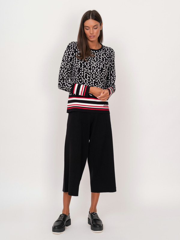 Э113617/22-02 Джемпер Rabe