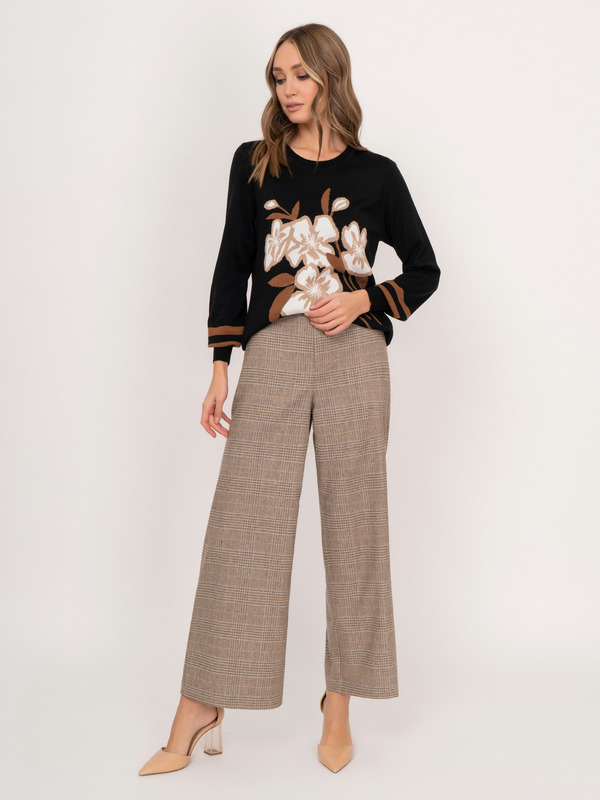 ЭRIACE 475/21-02 Джемпер Moretti