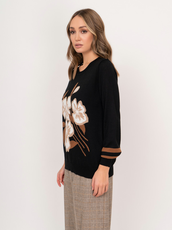 ЭRIACE 475/21-02 Джемпер Moretti