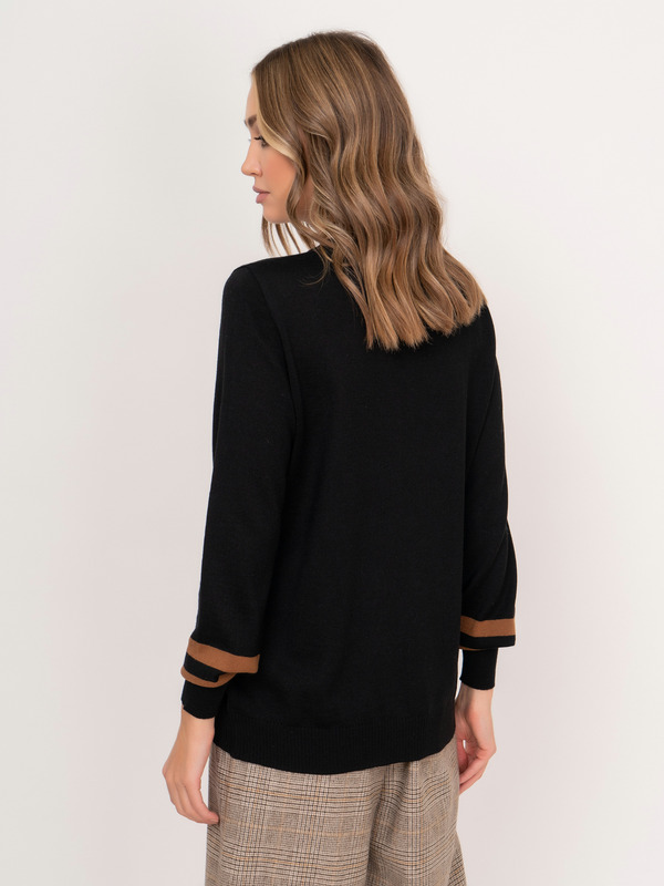 ЭRIACE 475/21-02 Джемпер Moretti