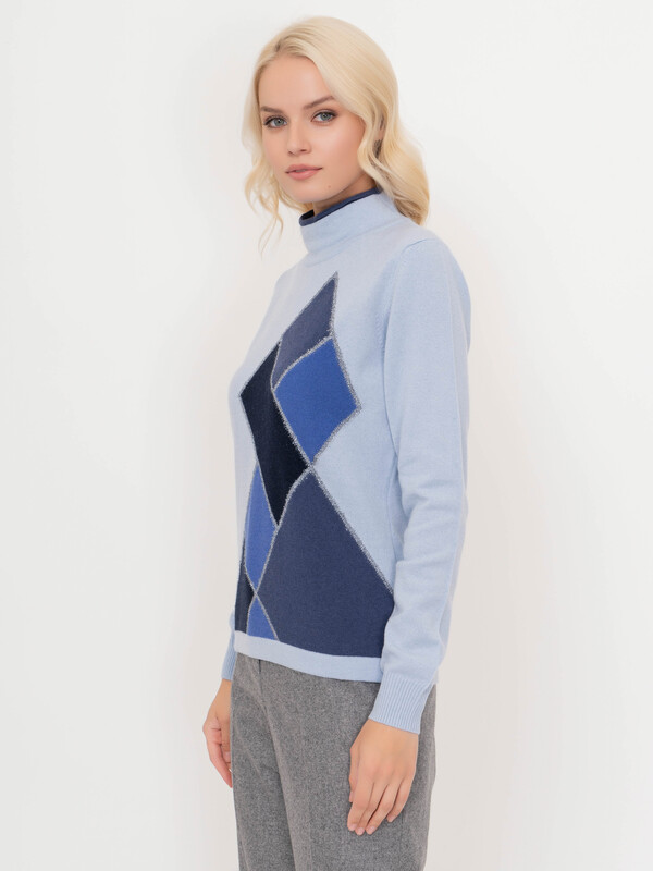 ЭRA 313 LCW/20-2 Джемпер Musetti