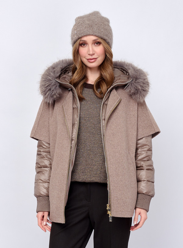 1682-227/26-02 Шапка Franco Vello