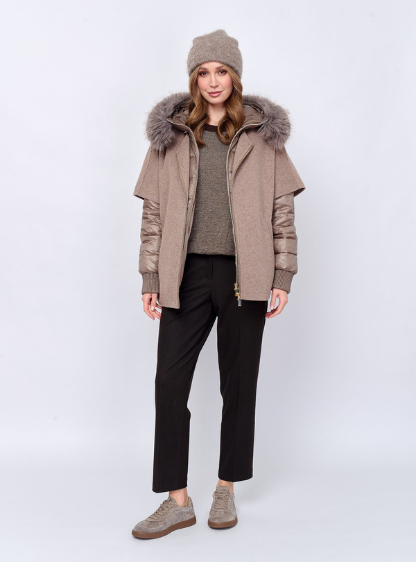 1682-227/26-02 Шапка Franco Vello