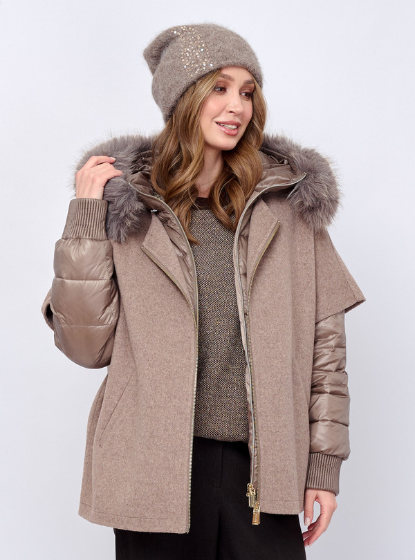 1682-227/26-02 Шапка Franco Vello