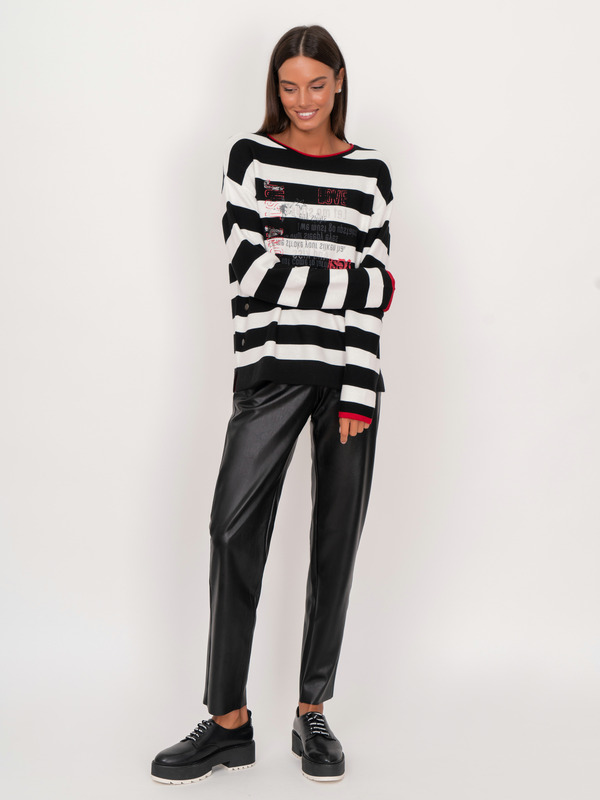 Э1941/650/22-02 Брюки Zerres