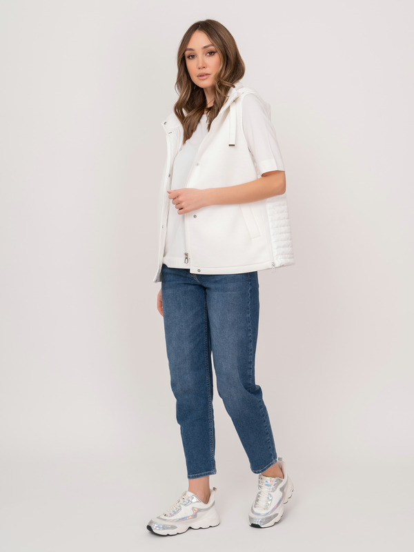 Э740354-31180/м/22-01 Жилет Gerry Weber
