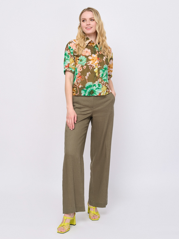 Блуза IL Vento&La Seta, фото 3