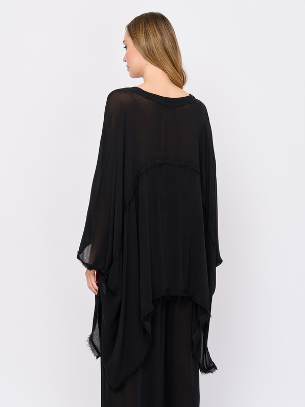 Э8301.3028/м/25-01 Блуза Mat Fashion