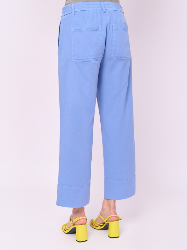 Э222034-66218/м/24-01 Брюки Gerry Weber