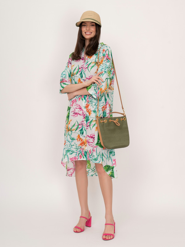 ЭHKB6-15/22-01 Сумка A.Fabretti