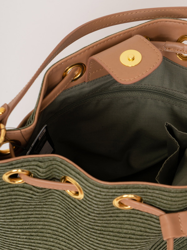 ЭHKB6-15/22-01 Сумка A.Fabretti