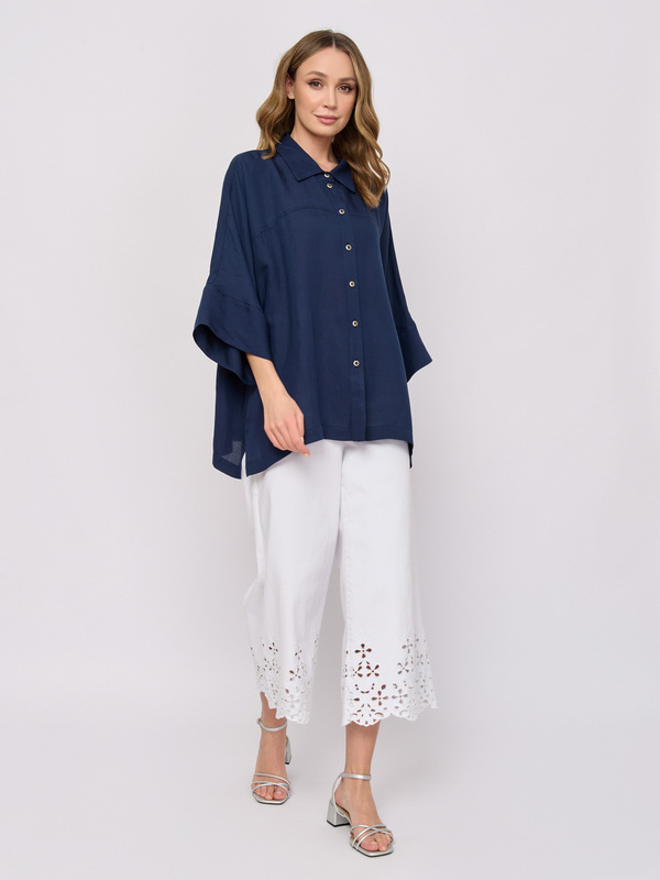 Джинсы MAT FASHION