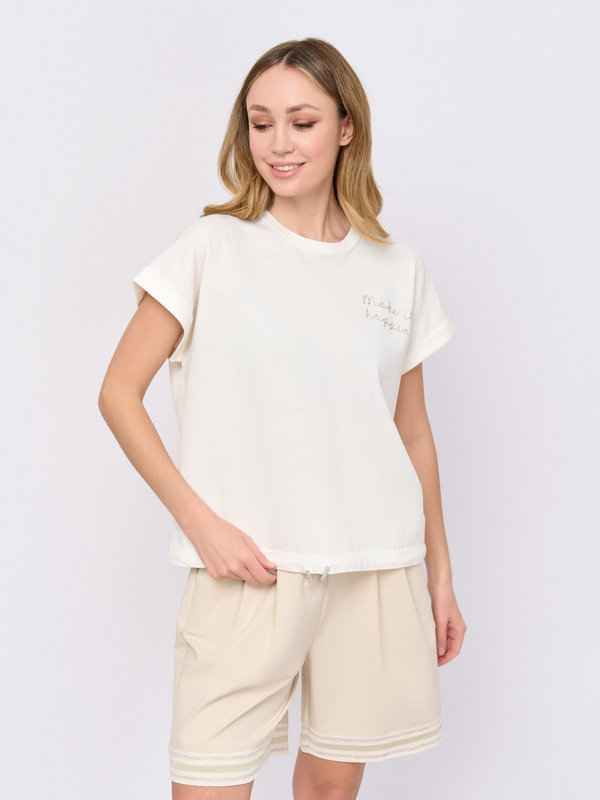 Футболка PANICALE, фото 6