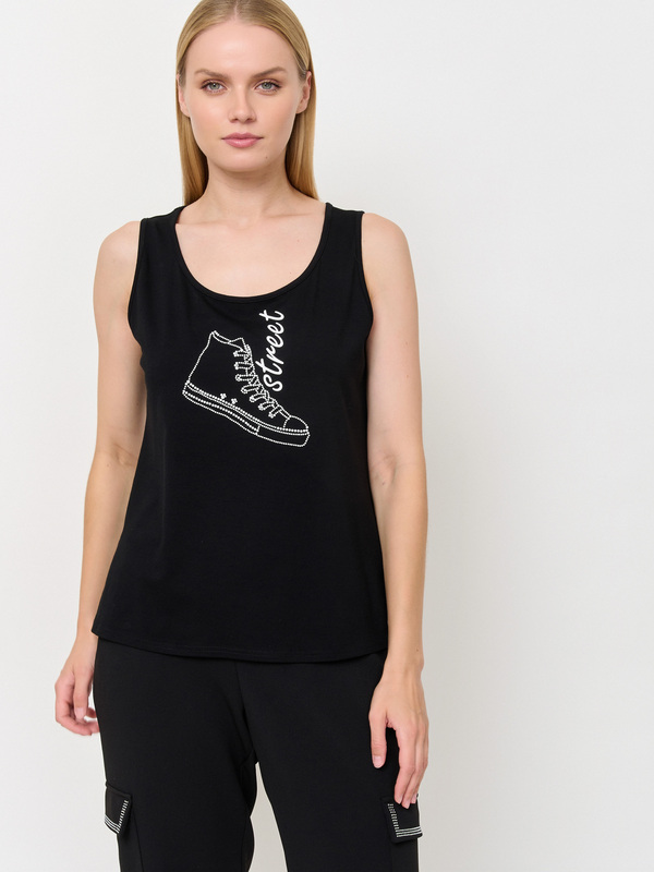 Э561270/24-02 Топ Dorisstreich