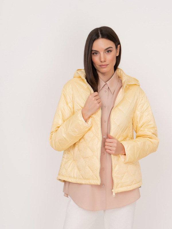 Э95126-31197/м/22-01 Куртка Gerry Weber