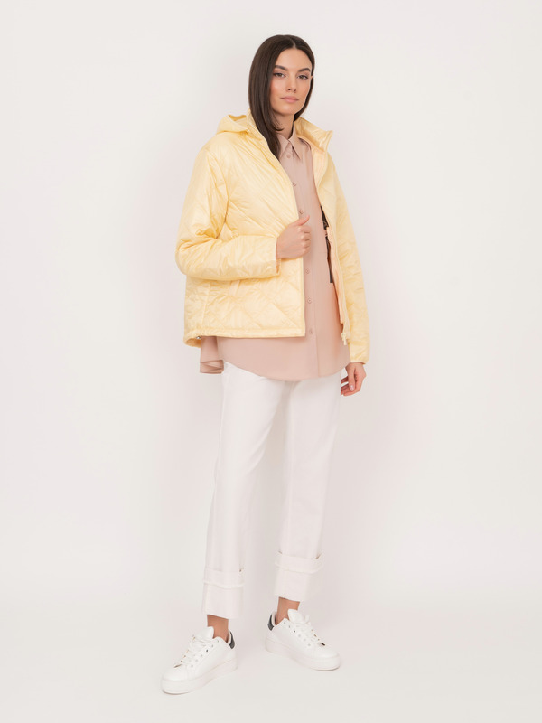 Э95126-31197/м/22-01 Куртка Gerry Weber