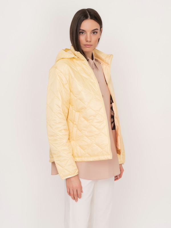 Э95126-31197/м/22-01 Куртка Gerry Weber