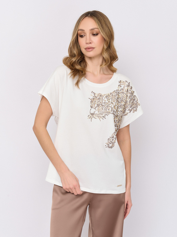 Блузка Franco Vello, фото 3