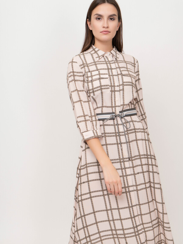 Э806760/3808/20-02 Платье Riani