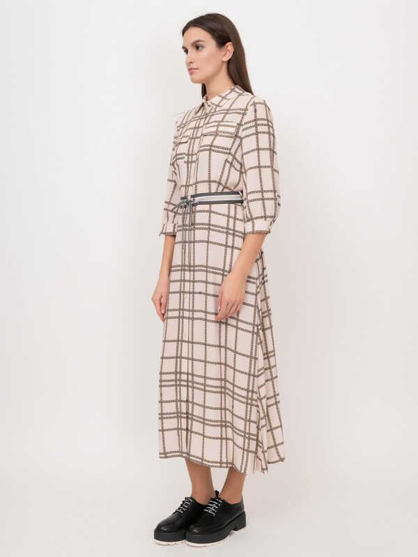 Э806760/3808/20-02 Платье Riani