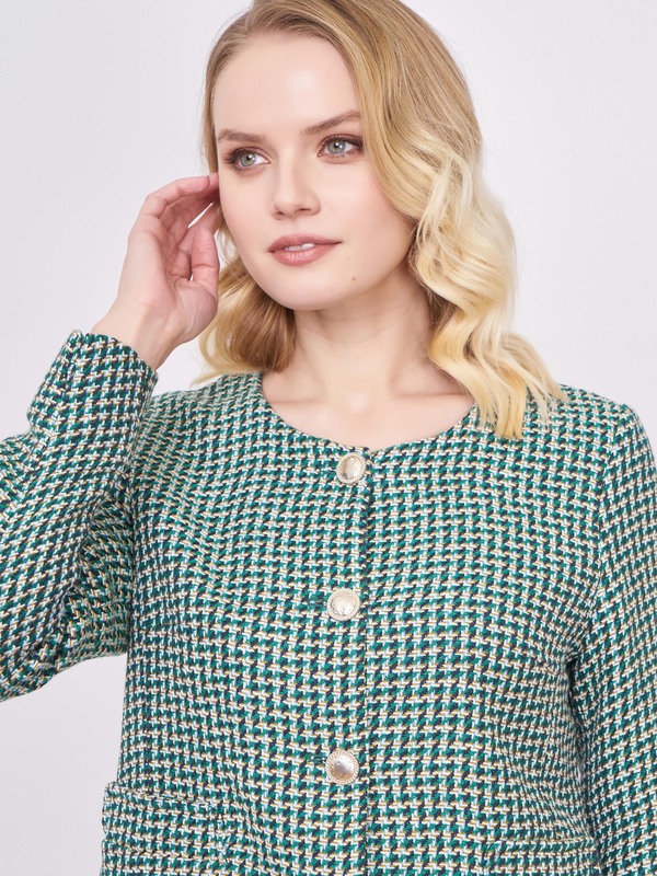 Э130003-31324/23-01 Жакет Gerry Weber