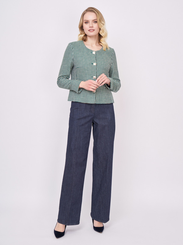 Э130003-31324/23-01 Жакет Gerry Weber
