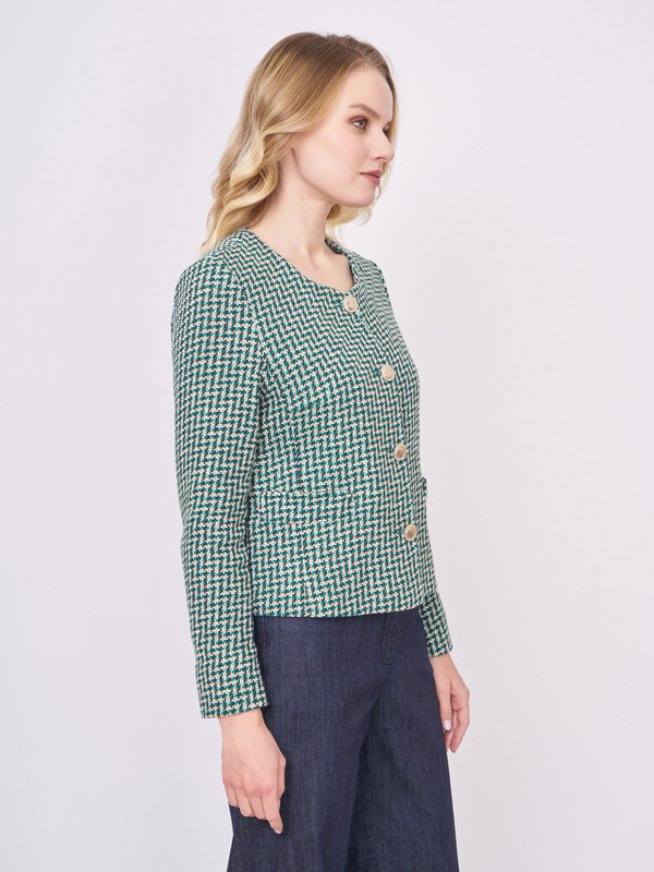 Э130003-31324/23-01 Жакет Gerry Weber