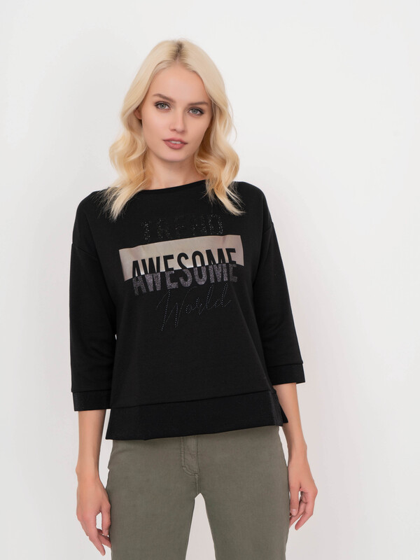 Э2330/1696/20-02 Джемпер Betty Barclay