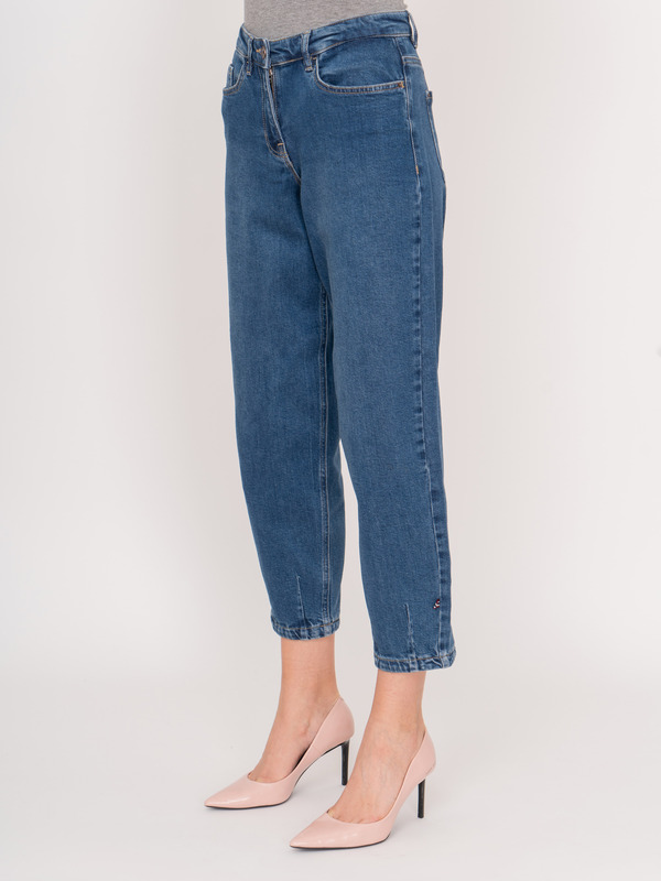 Э838400/130/22-02 Джинсы Ppep