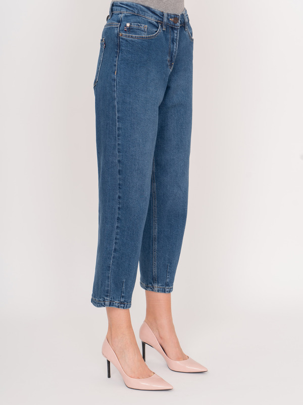 Э838400/130/22-02 Джинсы Ppep