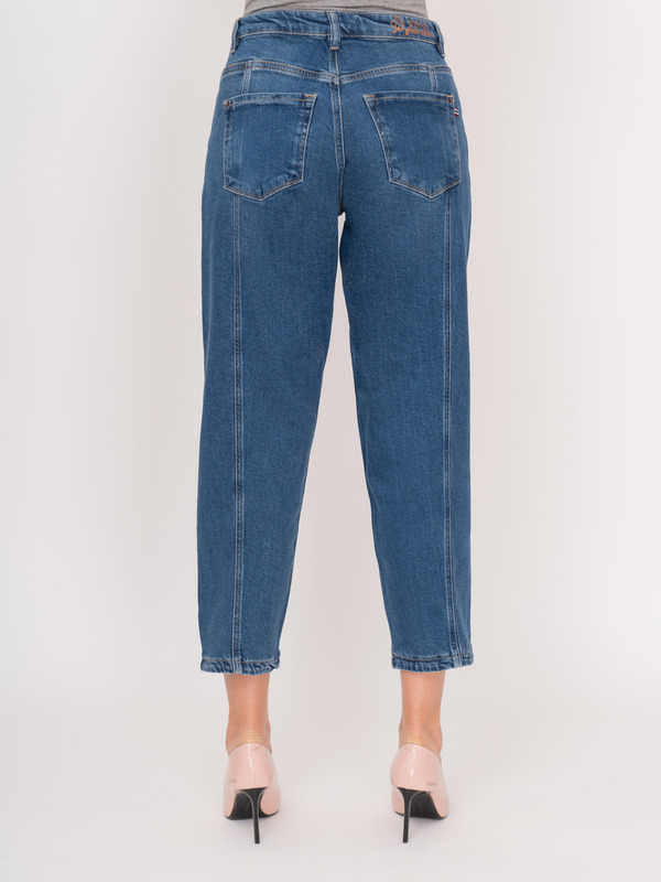 Э838400/130/22-02 Джинсы Ppep