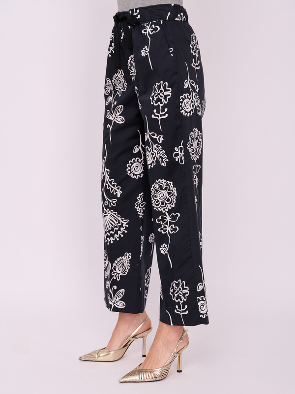 Э31312132 KIM/23-01 Брюки Marella