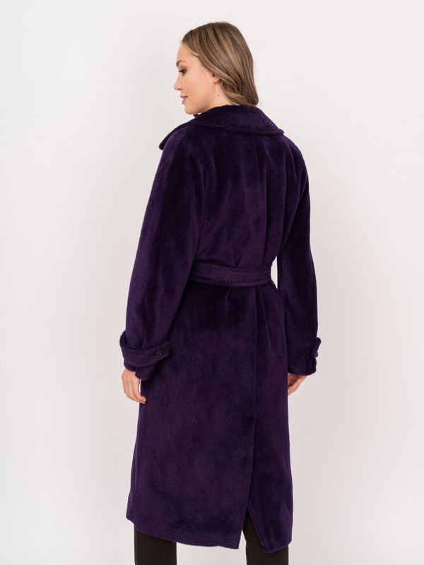 Э30160416 MALAGA/м/21-02 Пальто Marella