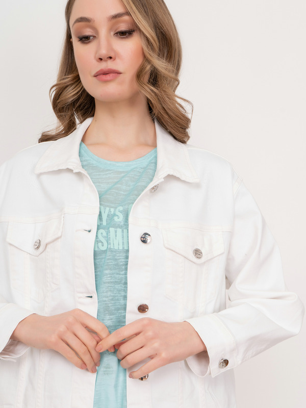 Э6086-122/22-01 Жакет Franco Vello