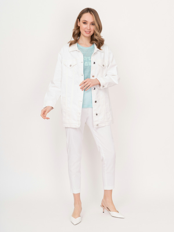 Э6086-122/22-01 Жакет Franco Vello