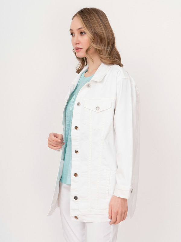 Э6086-122/22-01 Жакет Franco Vello