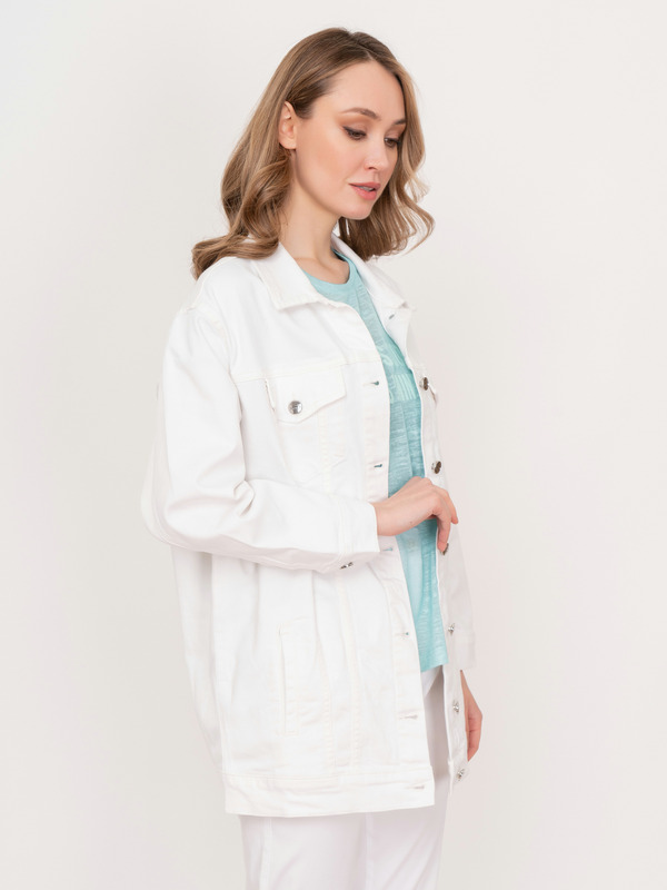 Э6086-122/22-01 Жакет Franco Vello