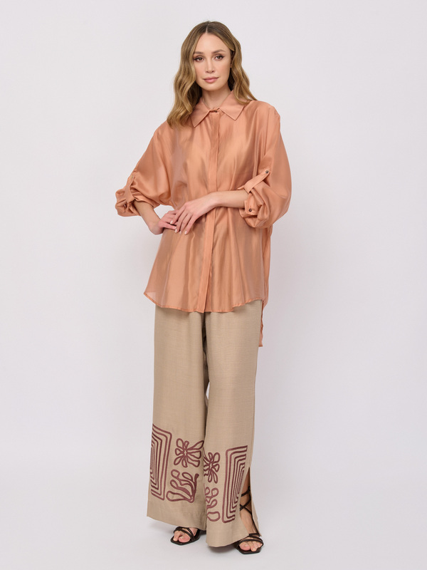 Блуза MAT FASHION, фото 3