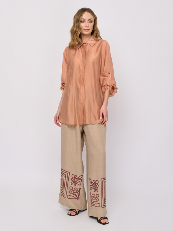 Блуза MAT FASHION, фото 7