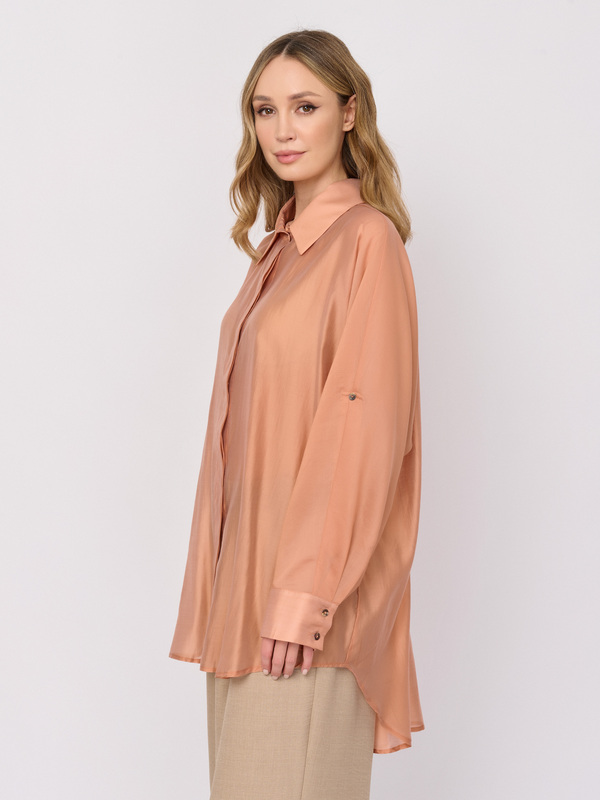 Блуза MAT FASHION, фото 4