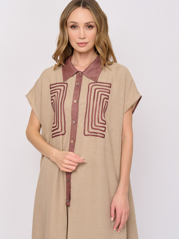 Блуза MAT FASHION, фото 2