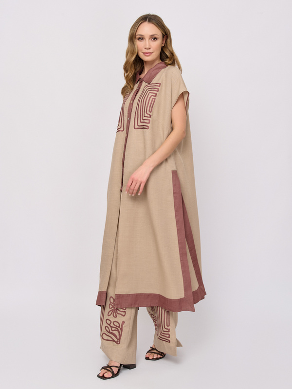 Блуза MAT FASHION, фото 5