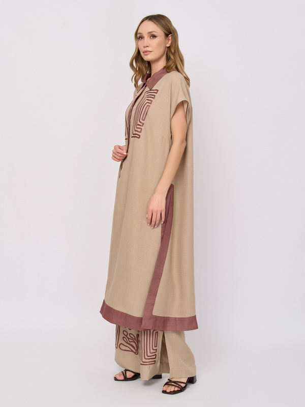 Блуза MAT FASHION, фото 4