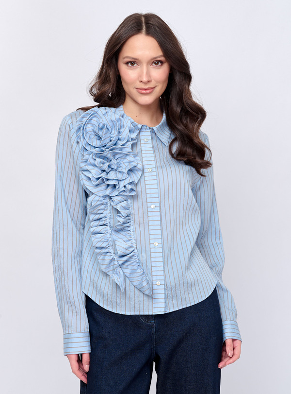 2308-227/26-02 Блуза Franco Vello