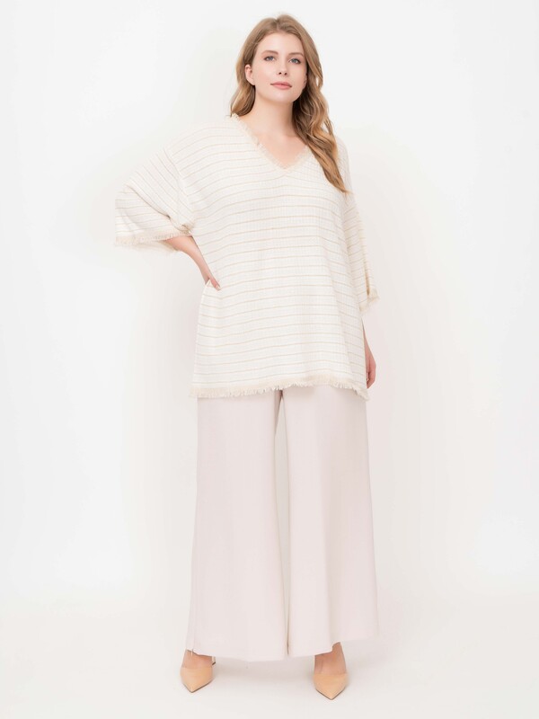 Э7401.5004/20-02 Джемпер Mat Fashion