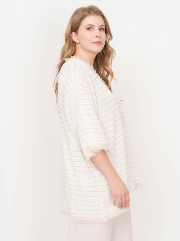 Э7401.5004/20-02 Джемпер Mat Fashion