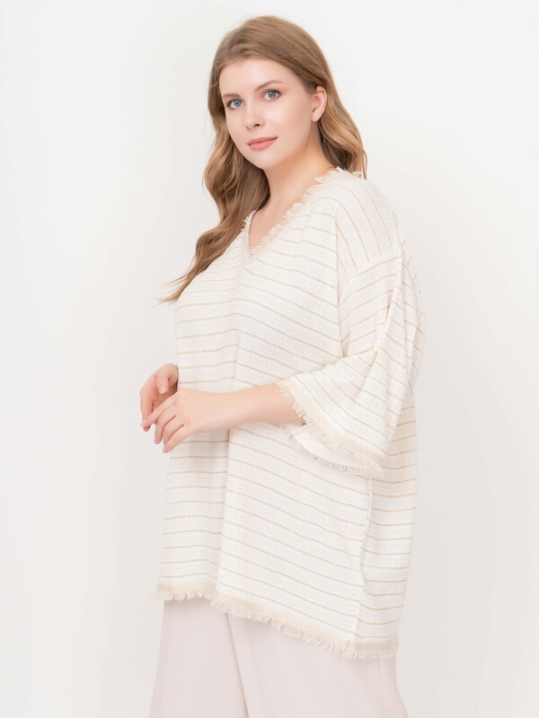 Э7401.5004/20-02 Джемпер Mat Fashion