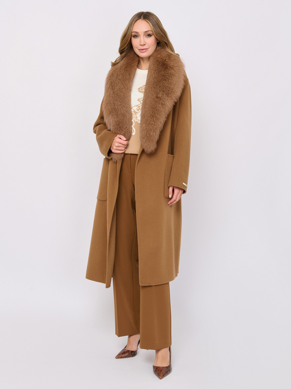 Пальто Moretti, фото 6